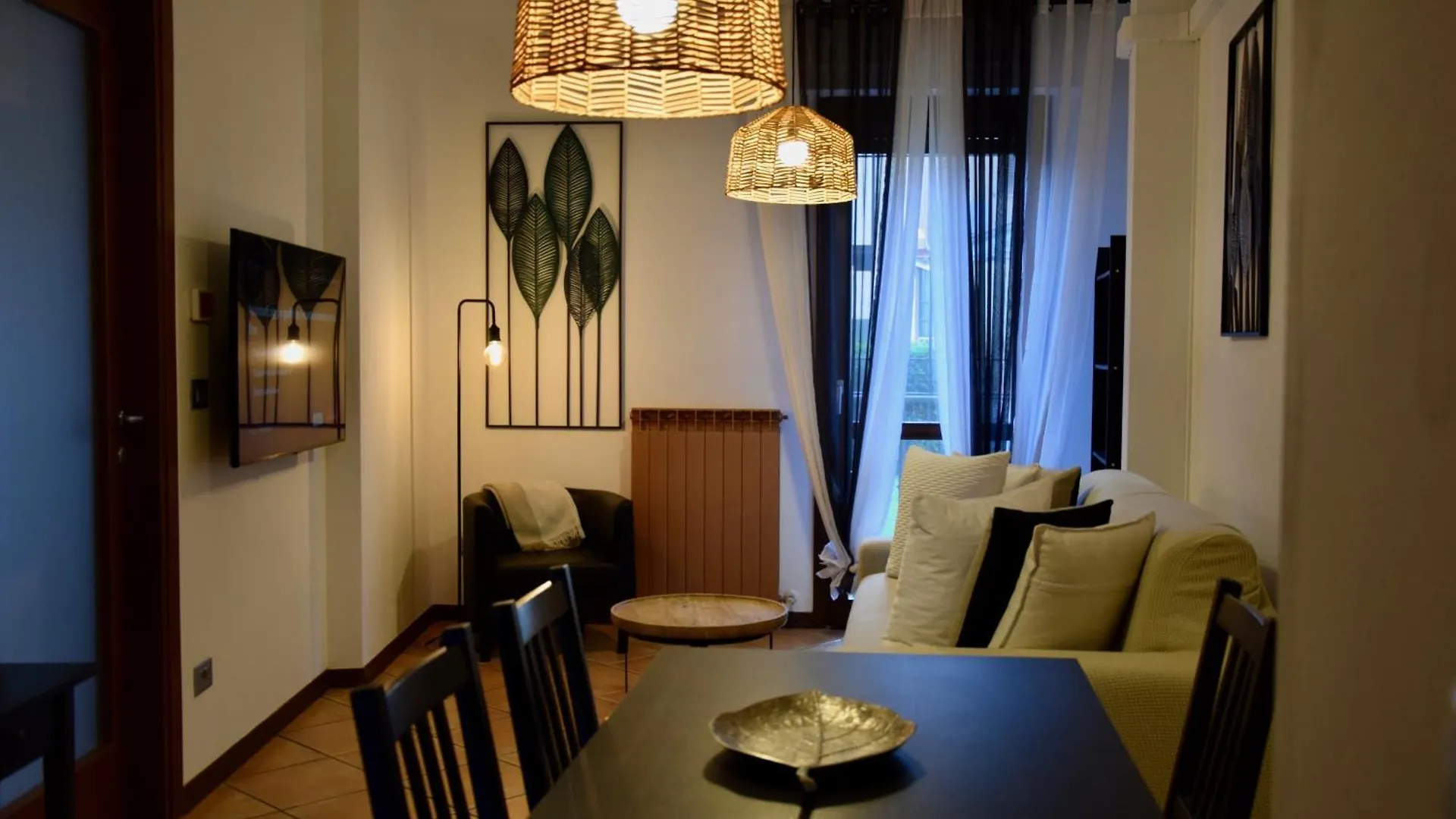 Casa Margherita 3 Pisa