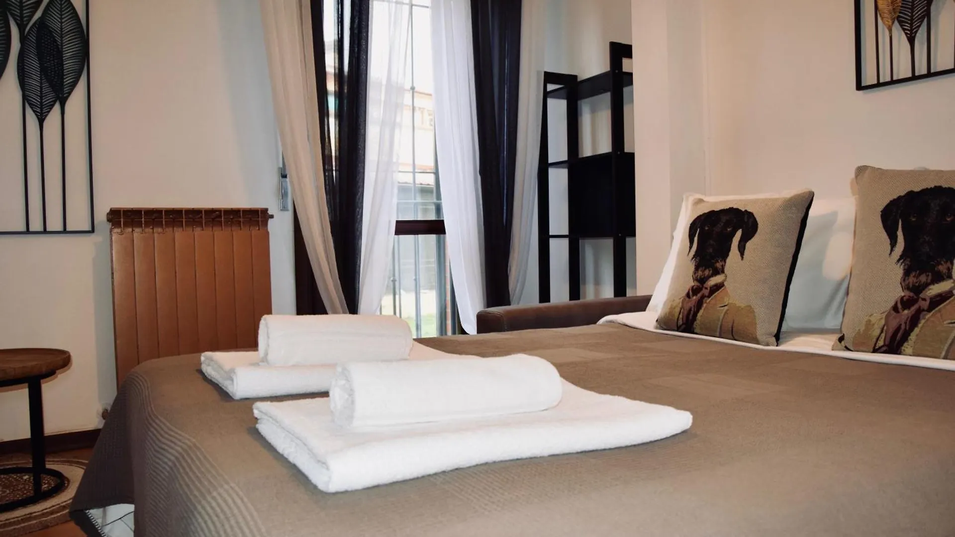 Casa Margherita 3 Pisa Italy