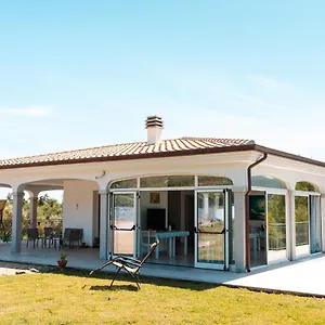 Mares E Montes De Marrante , Siniscola Italia