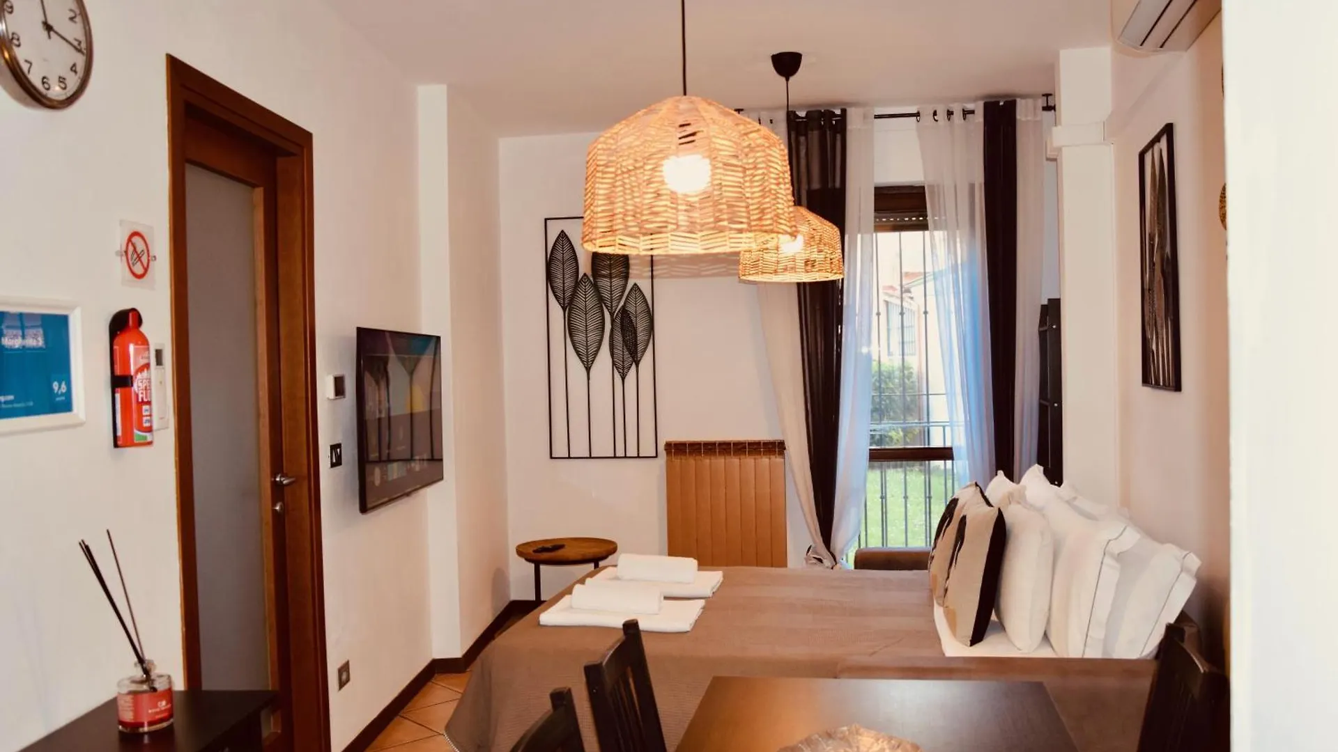 Casa Margherita 3 Πίζα