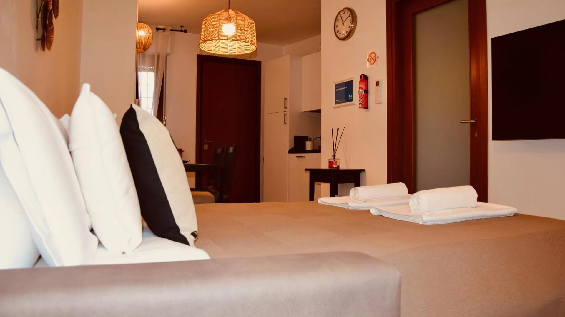 Διαμέρισμα Casa Margherita 3 Πίζα