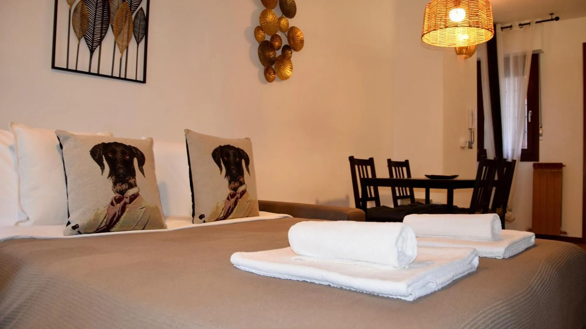 Διαμέρισμα Casa Margherita 3 Πίζα