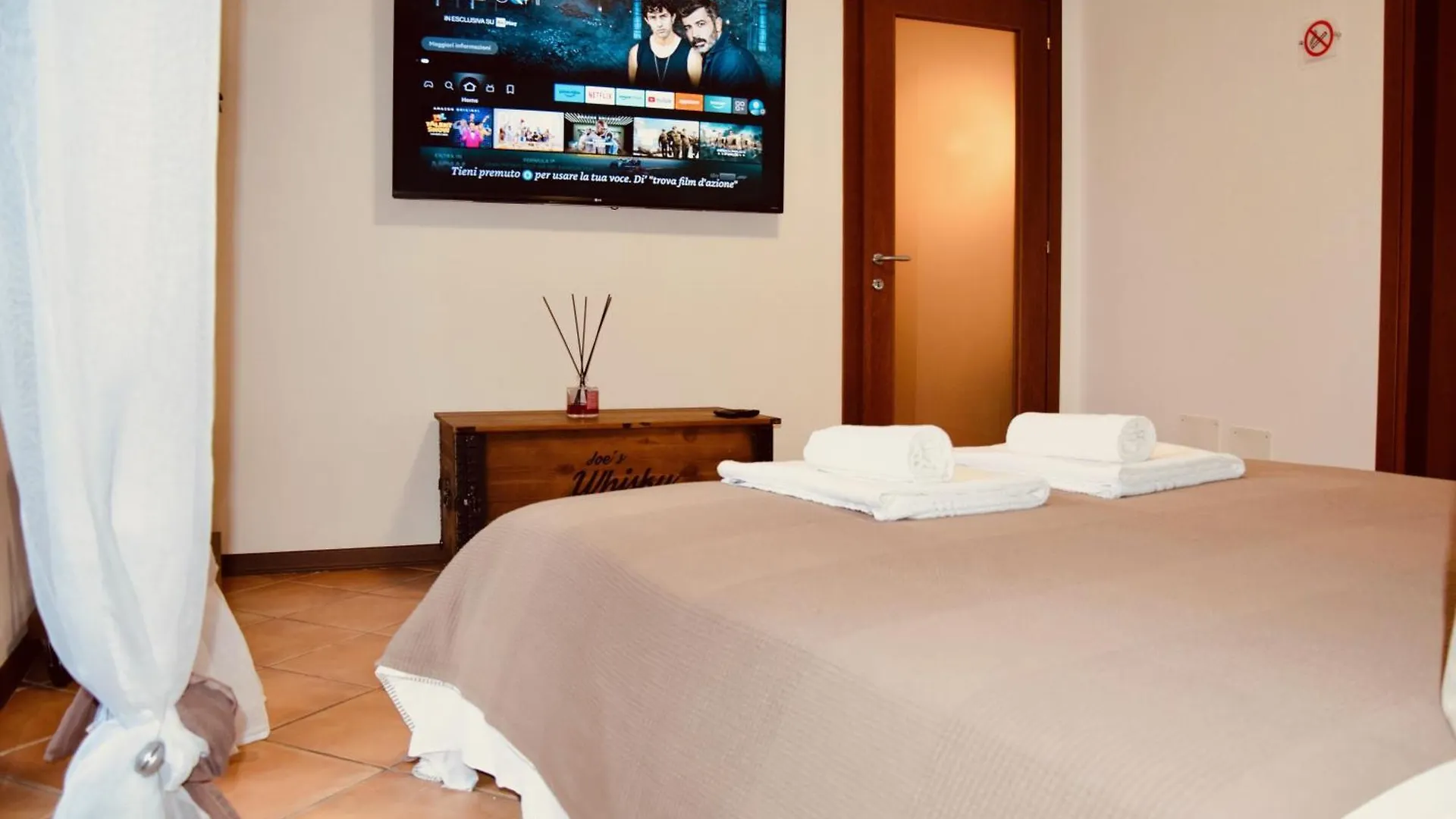 Casa Margherita 3 Πίζα Διαμέρισμα