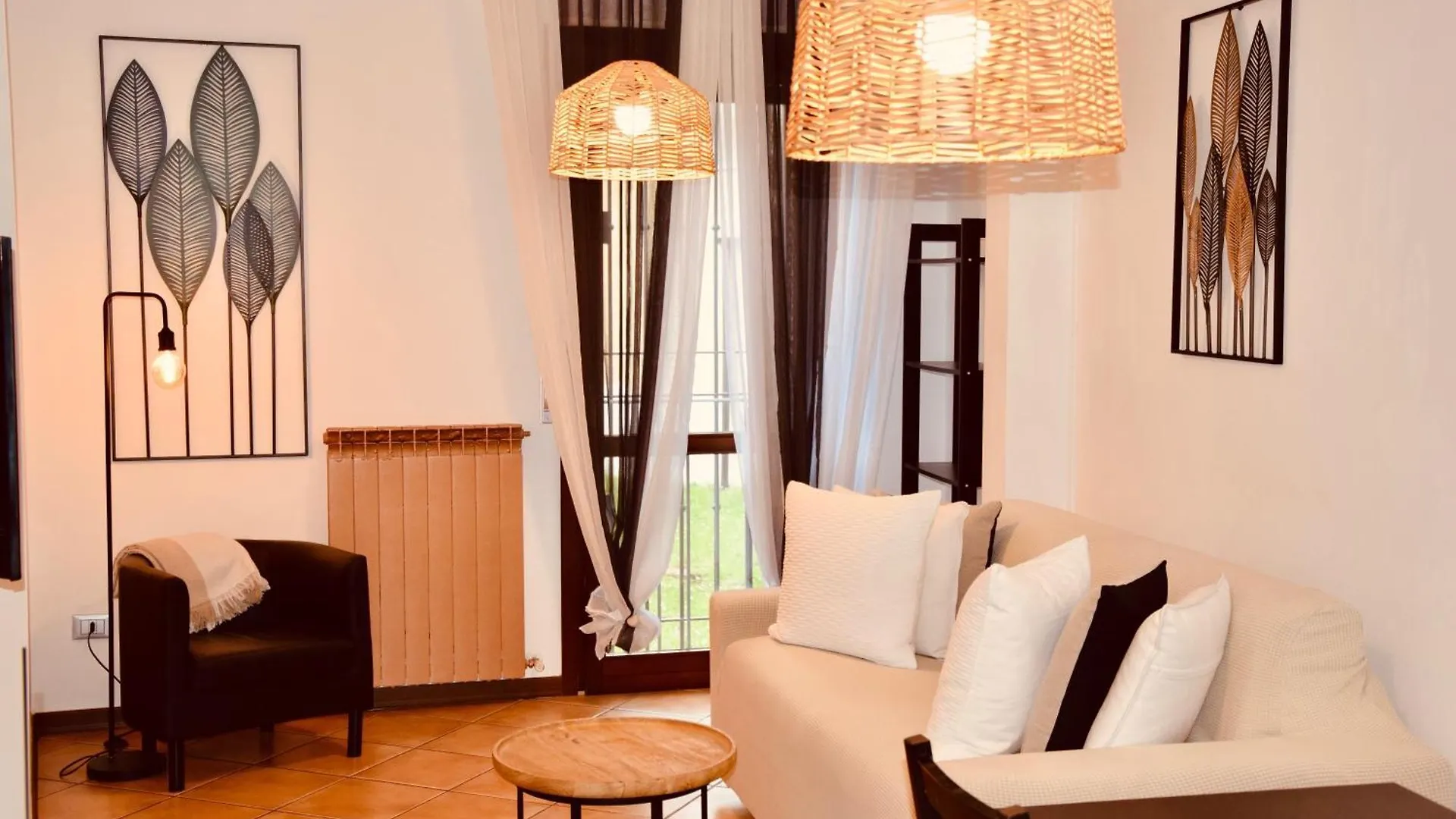 Casa Margherita 3 Πίζα Διαμέρισμα
