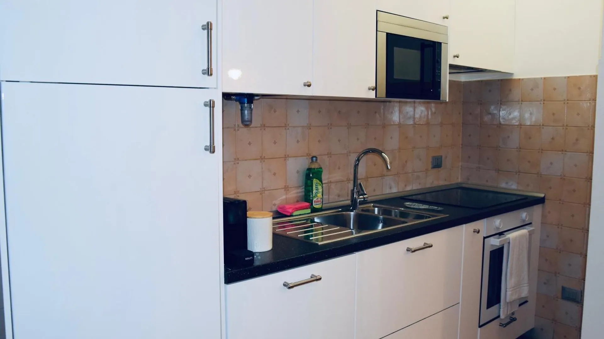 Appartamento Casa Margherita 3 Pisa Italia