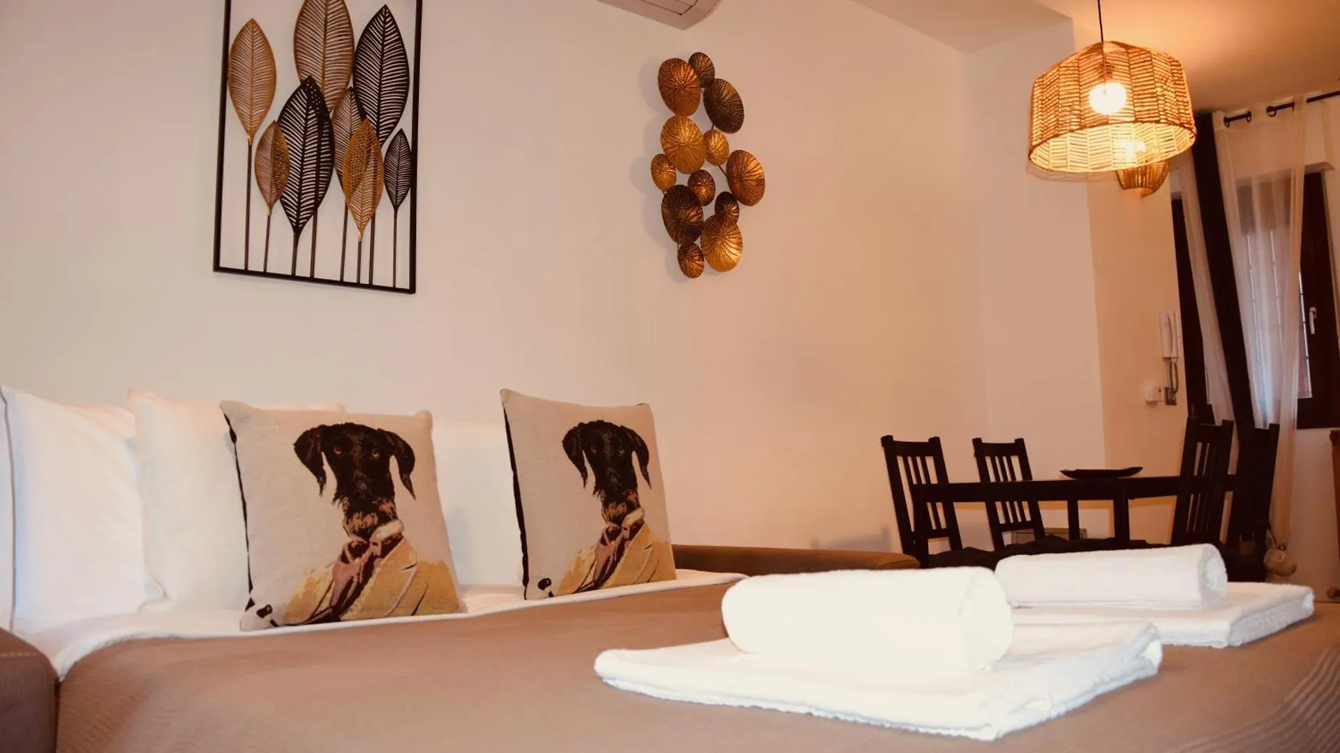Appartamento Casa Margherita 3 Pisa Italia