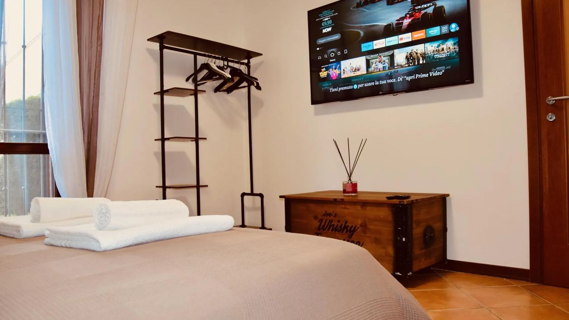 Appartamento Casa Margherita 3 Pisa Italia