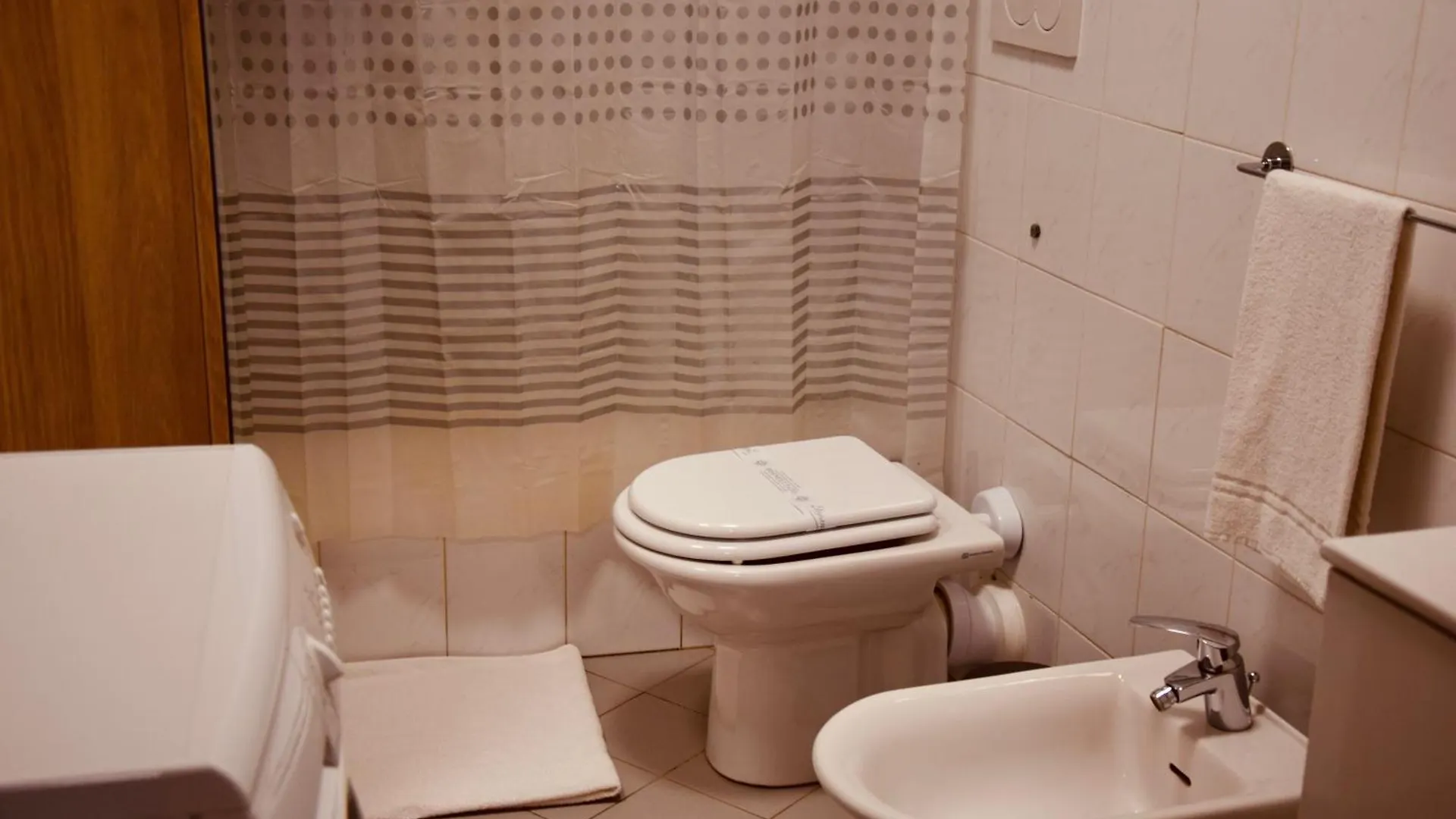 Appartamento Casa Margherita 3 Pisa Italia