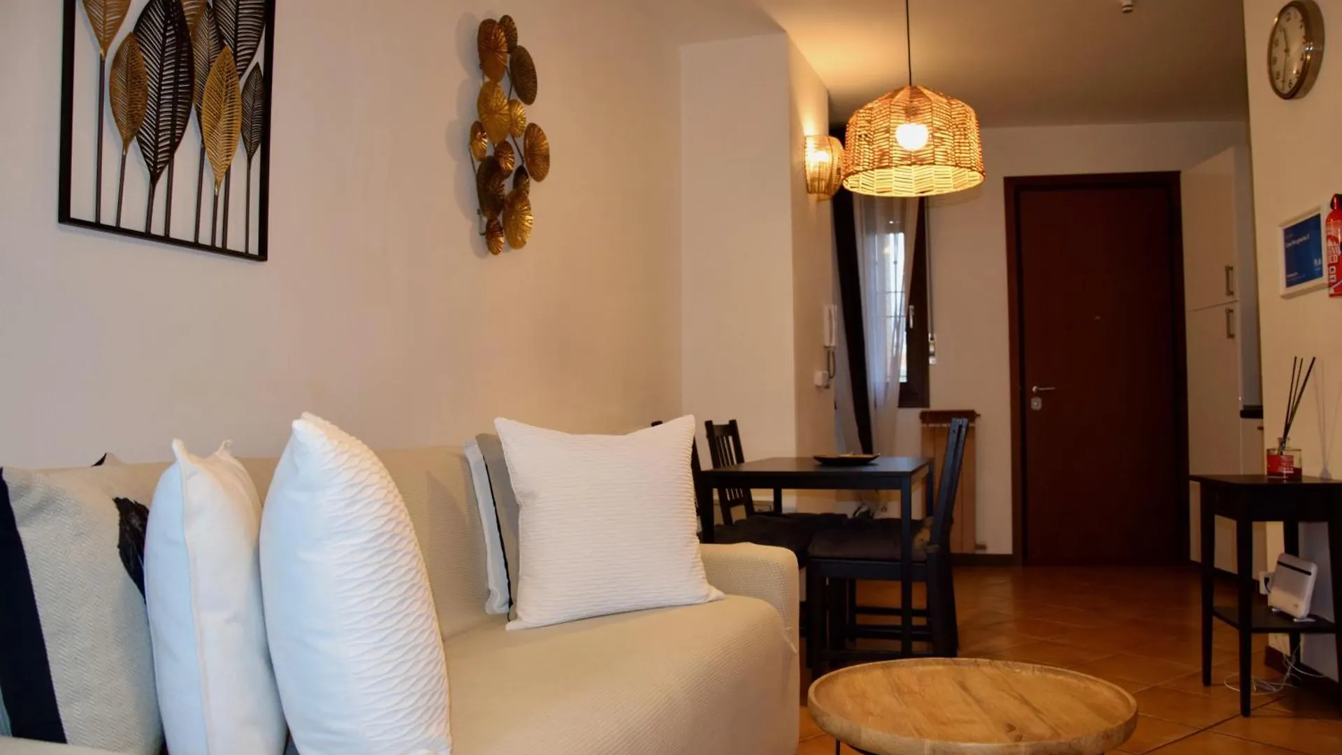 Casa Margherita 3 Pisa Appartamento