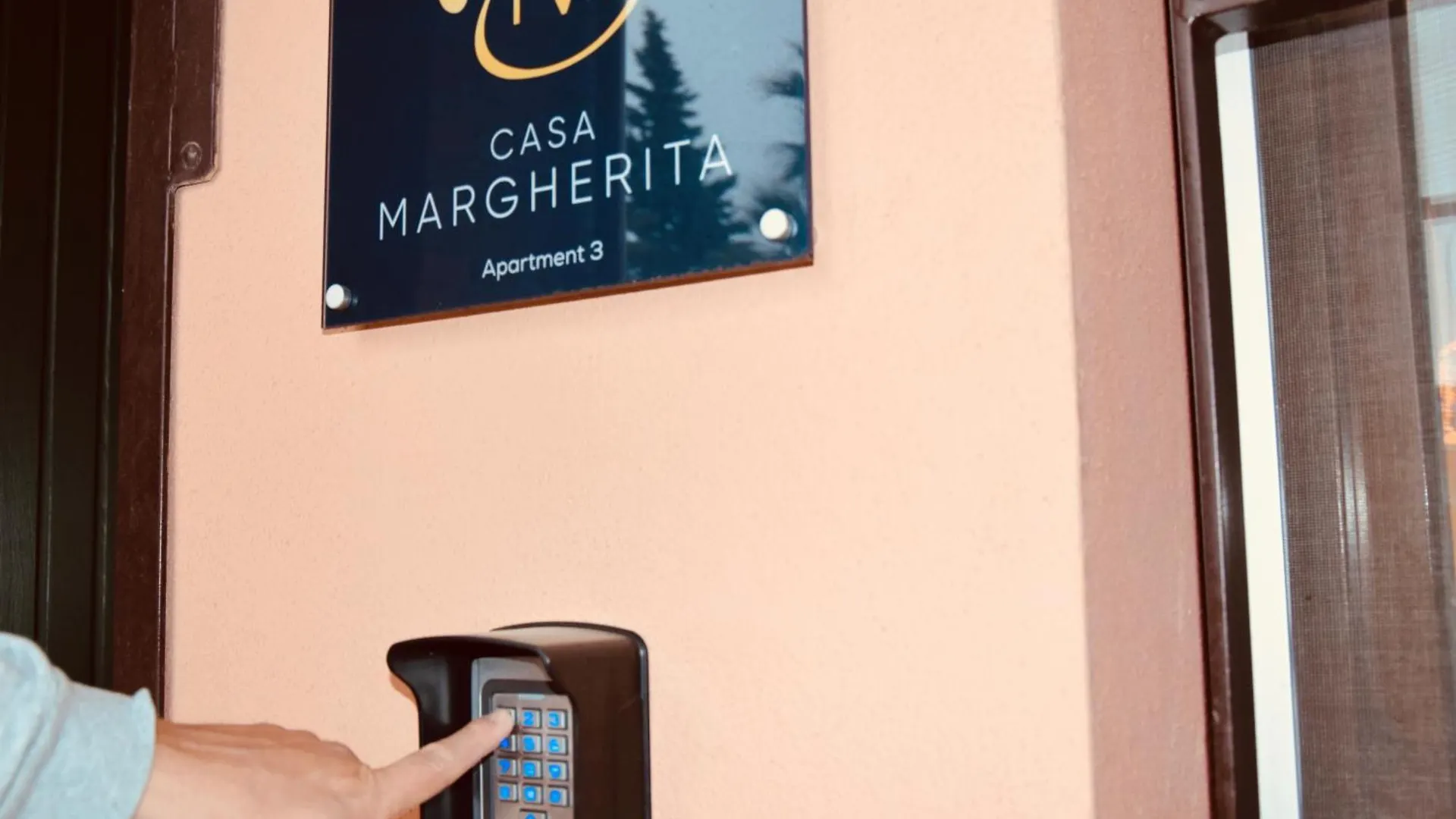 Casa Margherita 3 Pisa