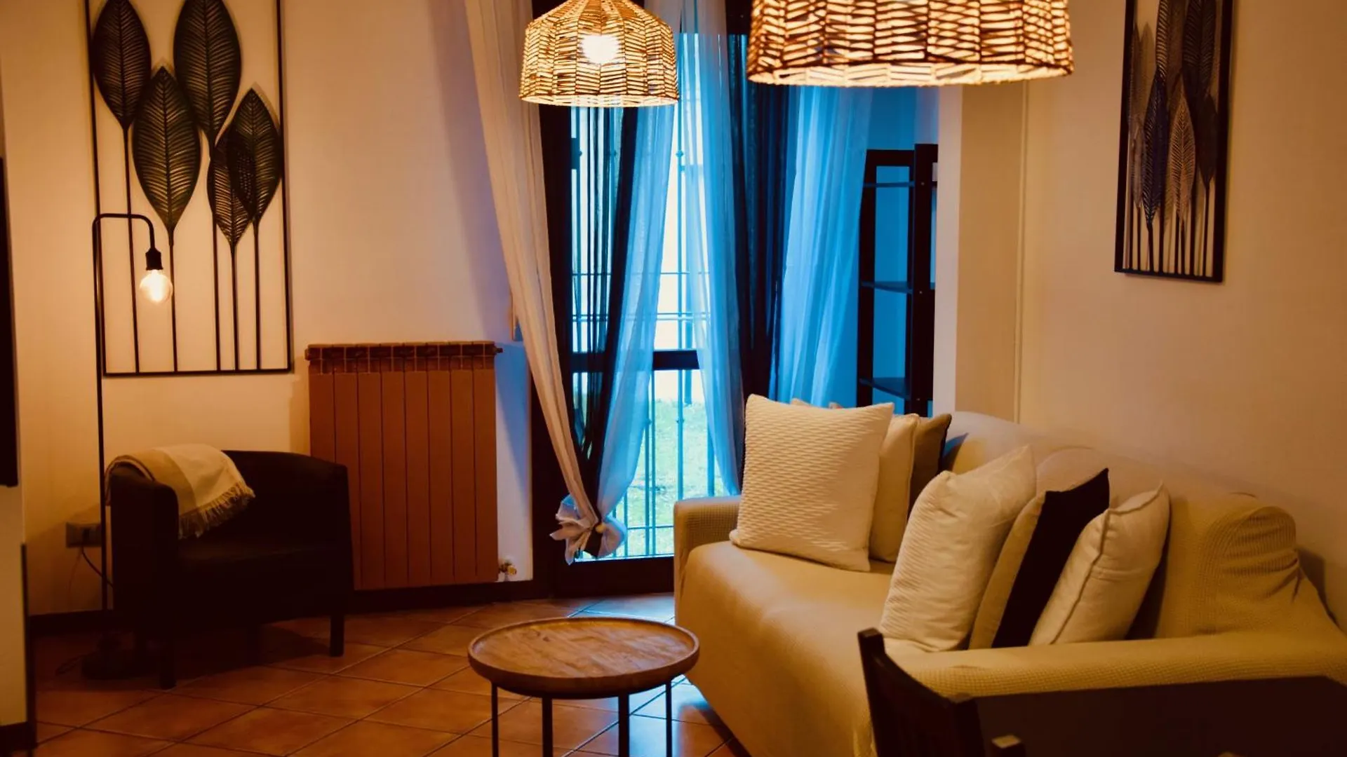 Casa Margherita 3 Pisa