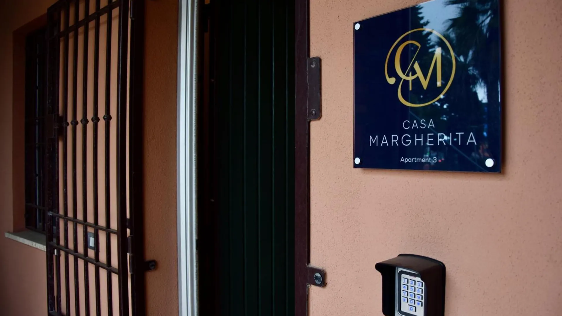 Appartamento Casa Margherita 3 Pisa